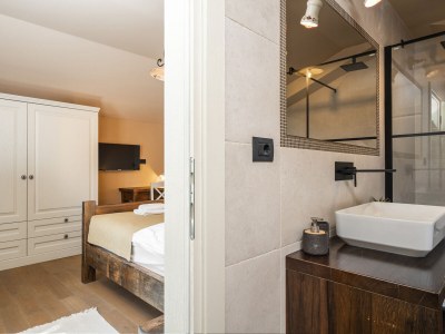 Villa Caterina mit Pool - Features photo 25