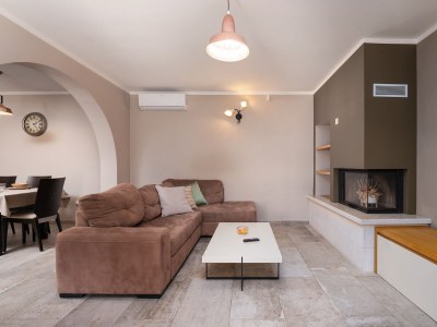 Villa Caterina mit Pool - Features photo 26