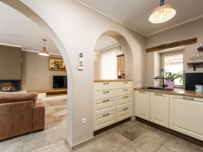 Villa Caterina mit Pool - Features photo 27