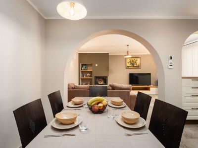 Villa Caterina mit Pool - Features photo 28