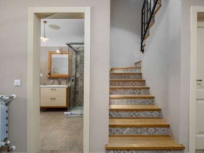 Villa Caterina mit Pool - Features photo 30