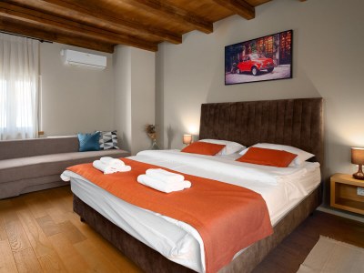 Villa Caterina mit Pool - Features photo 31