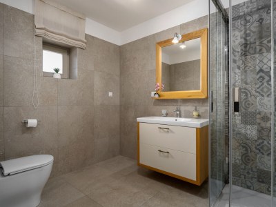 Villa Caterina mit Pool - Features photo 33