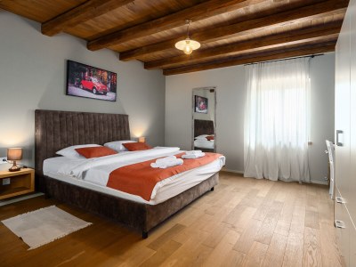 Villa Caterina mit Pool - Features photo 34