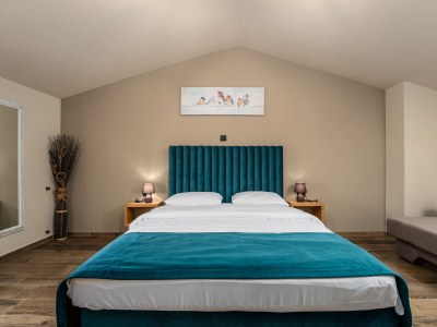 Villa Caterina mit Pool - Features photo 36