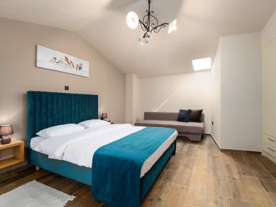 Villa Caterina mit Pool - Features photo 37