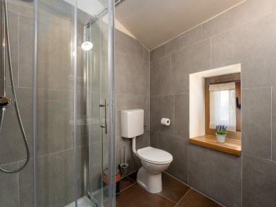 Villa Caterina mit Pool - Features photo 38