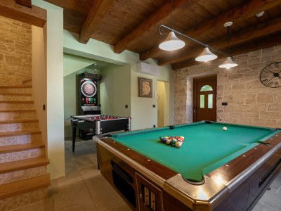 Villa Caterina mit Pool - Features photo 39