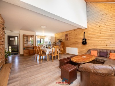 Holiday house Mountain Escape with Indoor Pool - Features photo 9