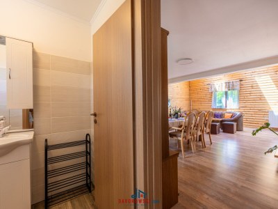 Holiday house Mountain Escape with Indoor Pool - Features photo 11