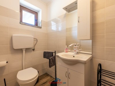 Holiday house Mountain Escape with Indoor Pool - Features photo 12