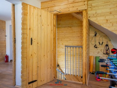 Holiday house Mountain Escape with Indoor Pool - Features photo 15