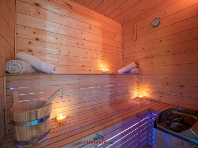 Holiday house Mountain Escape with Indoor Pool - Features photo 18