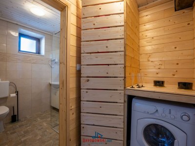 Holiday house Mountain Escape with Indoor Pool - Features photo 19