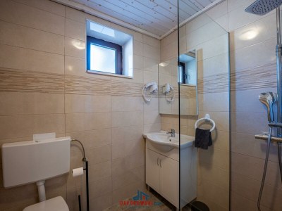 Holiday house Mountain Escape with Indoor Pool - Features photo 20