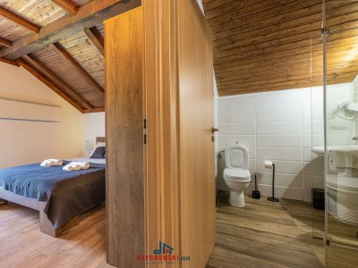 Holiday house Mountain Escape with Indoor Pool - Features photo 25