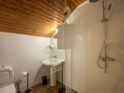 Holiday house Mountain Escape with Indoor Pool - Features photo 26