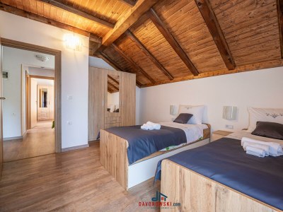 Holiday house Mountain Escape with Indoor Pool - Features photo 28