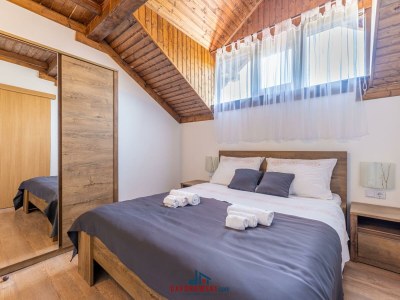 Holiday house Mountain Escape with Indoor Pool - Features photo 29