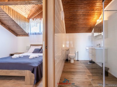 Holiday house Mountain Escape with Indoor Pool - Features photo 30