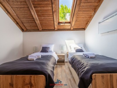 Holiday house Mountain Escape with Indoor Pool - Features photo 32