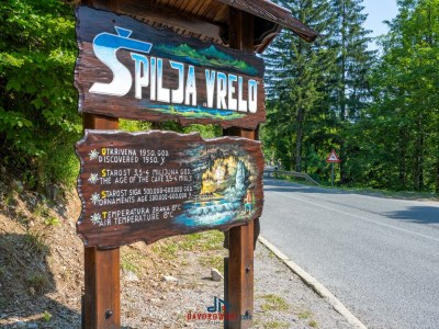 Holiday house Mountain Escape with Indoor Pool - Environment photo 34