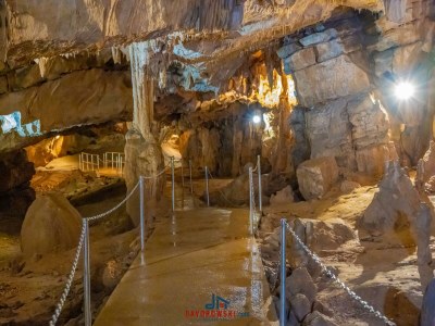 Holiday house Mountain Escape with Indoor Pool - Environment photo 35