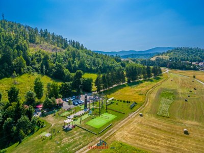Holiday house Mountain Escape with Indoor Pool - Environment photo 38