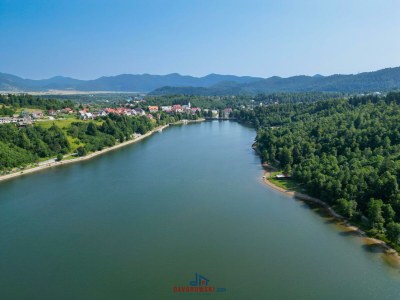 Holiday house Mountain Escape with Indoor Pool - Environment photo 39