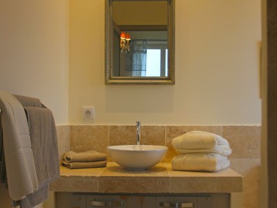 Villa Mas in Eygalières mit beheiztem Pool - Features photo 14