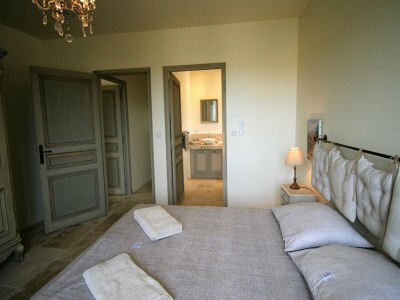 Villa Mas in Eygalières mit beheiztem Pool - Features photo 17