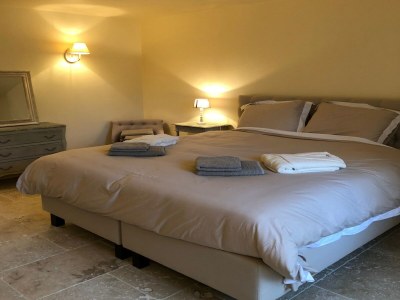 Villa Mas in Eygalières mit beheiztem Pool - Features photo 18