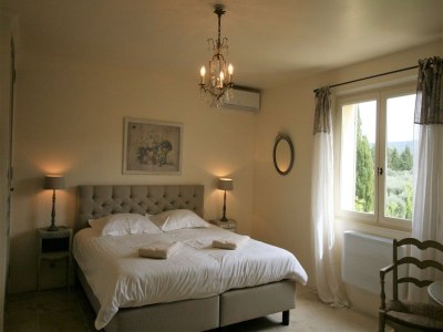 Villa Mas in Eygalières mit beheiztem Pool - Features photo 20