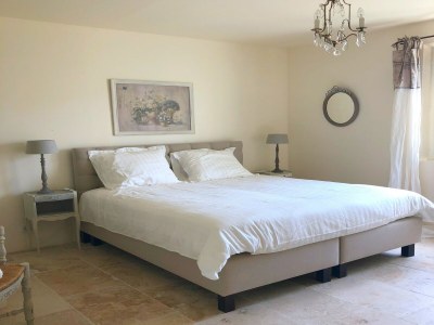 Villa Mas in Eygalières mit beheiztem Pool - Features photo 25