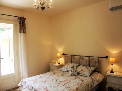 Villa Mas in Eygalières mit beheiztem Pool - Features photo 26