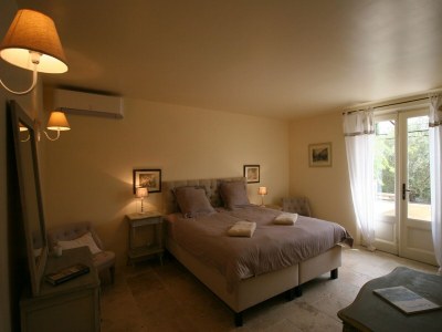 Villa Mas in Eygalières mit beheiztem Pool - Features photo 27