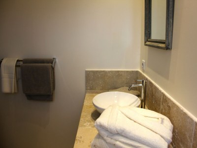 Villa Mas in Eygalières mit beheiztem Pool - Features photo 29