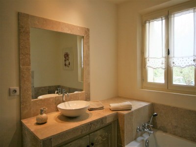 Villa Mas in Eygalières mit beheiztem Pool - Features photo 30