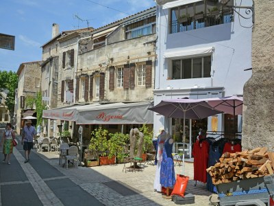 Villa Mas in Eygalières mit beheiztem Pool - Environment photo 33