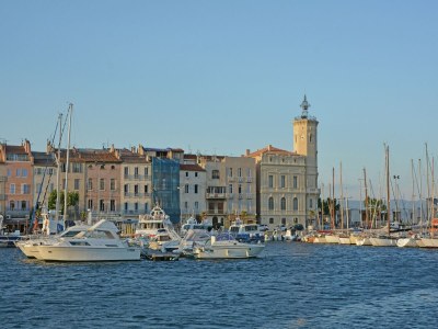 Villa Mas in Eygalières mit beheiztem Pool - Environment photo 35