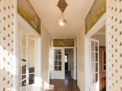 Cottage Stylish Mansion in Savignac - Features photo 14