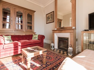 Cottage Stylish Mansion in Savignac - Features photo 16