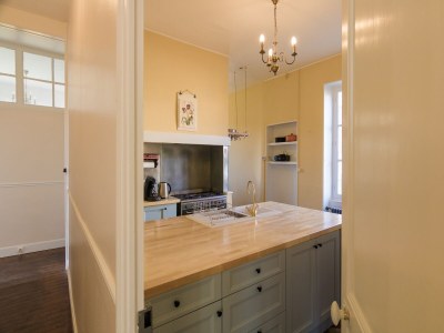 Cottage Stylish Mansion in Savignac - Features photo 18