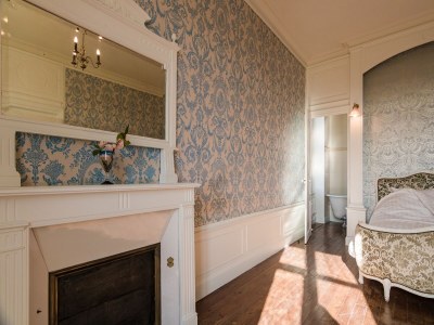 Cottage Stylish Mansion in Savignac - Features photo 19