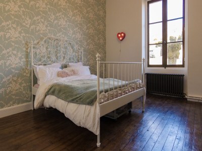 Cottage Stylish Mansion in Savignac - Features photo 22