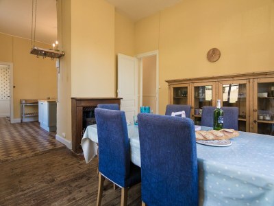 Cottage Stylish Mansion in Savignac - Features photo 23