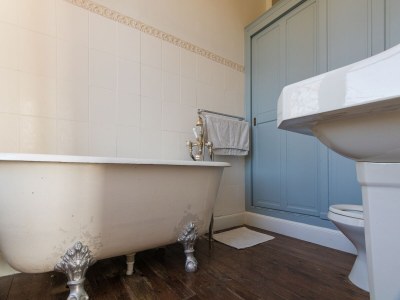 Cottage Stylish Mansion in Savignac - Features photo 25