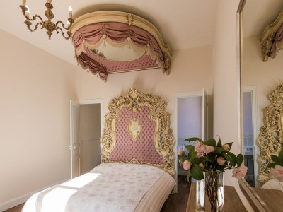 Cottage Stylish Mansion in Savignac - Features photo 27