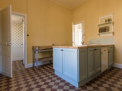 Cottage Stylish Mansion in Savignac - Features photo 29