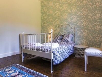 Cottage Stylish Mansion in Savignac - Features photo 30